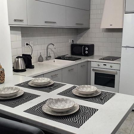 Апартаменти Alexandra'S Boutique House Triovasalos Екстер'єр фото