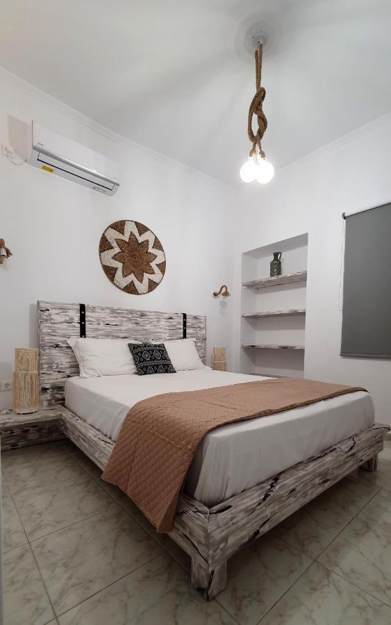 Апартаменти Alexandra'S Boutique House Triovasalos Екстер'єр фото